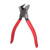 Maxbell 90 Angled Cutting Pliers Model Nippers for Crafting Jewelry Making Repairing