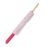 Maxbell Quick Turn Fabric Set Fabric Turning DIY Threading Sturdy Fast Turning Tools