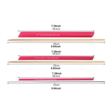 Maxbell Quick Turn Fabric Set Fabric Turning DIY Threading Sturdy Fast Turning Tools