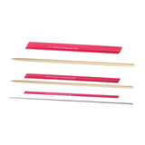Maxbell Quick Turn Fabric Set Fabric Turning DIY Threading Sturdy Fast Turning Tools