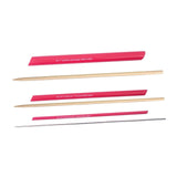 Maxbell Quick Turn Fabric Set Fabric Turning DIY Threading Sturdy Fast Turning Tools