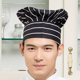Maxbell Unisex Red Chef Jacket Coat Short Sleeves Shirt Hat Hotel Kitchen Uniform M
