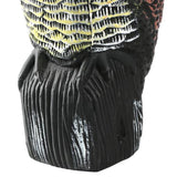 Maxbell 2x Fake Owl Outdoor Pest Bird Squirrels Pest Repellent for Keep Birds Away