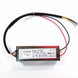 Maxbell 2 Piece 50W Electronic LED Driver Power Supply Transformer Dimmer 85-265V to 25-40V - Aladdin Shoppers