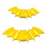 3D Bats Pattern Silicone Fondant Mould Cake Ice Paste Mold Kitchen Baking Tool