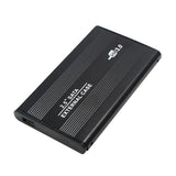 2.5 inch USB 3.0 5 Gbps SATA SSD HDD Hard Disk Drive External Enclosure Case