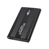 2.5 inch USB 3.0 5 Gbps SATA SSD HDD Hard Disk Drive External Enclosure Case