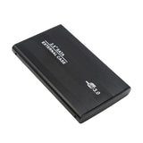 2.5 inch USB 3.0 5 Gbps SATA SSD HDD Hard Disk Drive External Enclosure Case