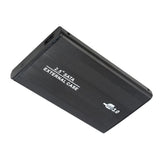 2.5 inch USB 3.0 5 Gbps SATA SSD HDD Hard Disk Drive External Enclosure Case