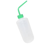 Maxbell 2x/set Garden Watering Can Plastic Squeeze Water Soap Wash Bottle 500/1000ml