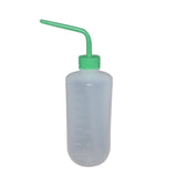 Maxbell 2x/set Garden Watering Can Plastic Squeeze Water Soap Wash Bottle 500/1000ml