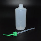 Maxbell 2x/set Garden Watering Can Plastic Squeeze Water Soap Wash Bottle 500/1000ml
