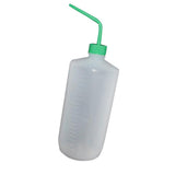 Maxbell 2x/set Garden Watering Can Plastic Squeeze Water Soap Wash Bottle 500/1000ml