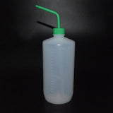 4pcs 1000ml Garden Watering Can Long Nozzle Plastic Squeeze Water Bottle