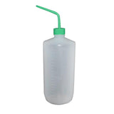 Maxbell 2x/set Garden Watering Can Plastic Squeeze Water Soap Wash Bottle 500/1000ml
