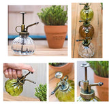 Maxbell 2Pcs Plant Flower Watering Pot Bottle Garden Hairdressing Sprayer