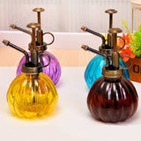 Maxbell 2Pcs Plant Flower Watering Pot Bottle Garden Hairdressing Sprayer