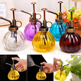 Maxbell 2Pcs Plant Flower Watering Pot Bottle Garden Hairdressing Sprayer