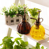Maxbell 2Pcs Plant Flower Watering Pot Bottle Garden Hairdressing Sprayer