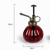 Maxbell 2Pcs Plant Flower Watering Pot Bottle Garden Hairdressing Sprayer