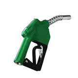 2x Fuel Gasoline Diesel Petrol Oil Auto Delivery     Nozzle Hose Dispenser