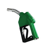 2x Fuel Gasoline Diesel Petrol Oil Auto Delivery     Nozzle Hose Dispenser