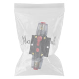 Maxbell 50A 12V Circuit Breaker Reset Fuse Audio Protection DC Circuit Breaker - Aladdin Shoppers