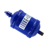 Maxbell EK-052S Sweat Liquid Line Filter Drier New for Refrigeratory Heat Pump 1/4'' - Aladdin Shoppers