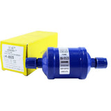 Maxbell EK-052S Sweat Liquid Line Filter Drier New for Refrigeratory Heat Pump 1/4'' - Aladdin Shoppers