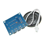 ISD1820 Sound Voice Recording Playback Module With Mic Audio + Loudspeaker