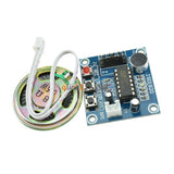 ISD1820 Sound Voice Recording Playback Module With Mic Audio + Loudspeaker