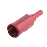 Maxbell 2pcs Diamond Tool Drill Bit  Set Glass Ceramic Marble Tile 22 & 20mm