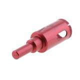 Maxbell 2pcs Diamond Tool Drill Bit  Set Glass Ceramic Marble Tile 22 & 20mm