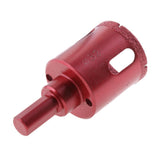 Maxbell 1 piece Diamond tool drill bit hole saw set glass ceramic marble tile 32mm - Aladdin Shoppers