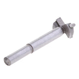 Maxbell Forstner Bits Woodwork Boring Wood Hole Saw Cutter Drill Set Carbide 21mm - Aladdin Shoppers