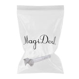 Maxbell Forstner Bits Woodwork Boring Wood Hole Saw Cutter Drill Set Carbide 21mm - Aladdin Shoppers