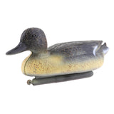 Maxbell Fishing Hunting Decoy Plastic Duck Decoy Drake w/ Weighted Floating Keel #3 - Aladdin Shoppers