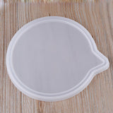 Transparent Kitchen Liquid Scale Measuring Cup Graduated Beaker 1000ml