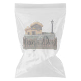 Maxbell Resin Grass House Flower Bed Succulent Pot Planter Bonsai Box Plant Bed - Aladdin Shoppers