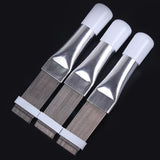 Maxbell 2PCS Fin Comb For Air Conditioner Blade Cooling Straightening Cleaning Tool