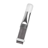 Maxbell 2PCS Fin Comb For Air Conditioner Blade Cooling Straightening Cleaning Tool