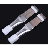 Maxbell 2PCS Fin Comb For Air Conditioner Blade Cooling Straightening Cleaning Tool
