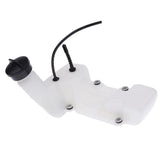 Maxbell Engine Top Cover Shroud+Gas Fuel Tank Fits for STIHL FS120 FS200 FS250 FS350