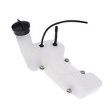 Maxbell Engine Top Cover Shroud+Gas Fuel Tank Fits for STIHL FS120 FS200 FS250 FS350