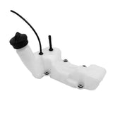 Maxbell Engine Top Cover Shroud+Gas Fuel Tank Fits for STIHL FS120 FS200 FS250 FS350