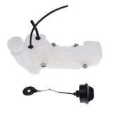Maxbell Engine Top Cover Shroud+Gas Fuel Tank Fits for STIHL FS120 FS200 FS250 FS350