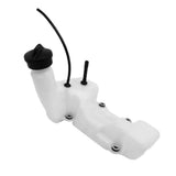 Maxbell Engine Top Cover Shroud+Gas Fuel Tank Fits for STIHL FS120 FS200 FS250 FS350
