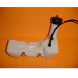 Maxbell Engine Top Cover Shroud+Gas Fuel Tank Fits for STIHL FS120 FS200 FS250 FS350