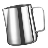 Maxbell 2L Insulation Thermal Coffee Carafe Water Pot + Milk Frothing Pitcher Jug 1L - Aladdin Shoppers