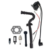 Maxbell Ignition Coil Air Filter For STIHL Chainsaw 021 023 025 MS210 MS230 MS250